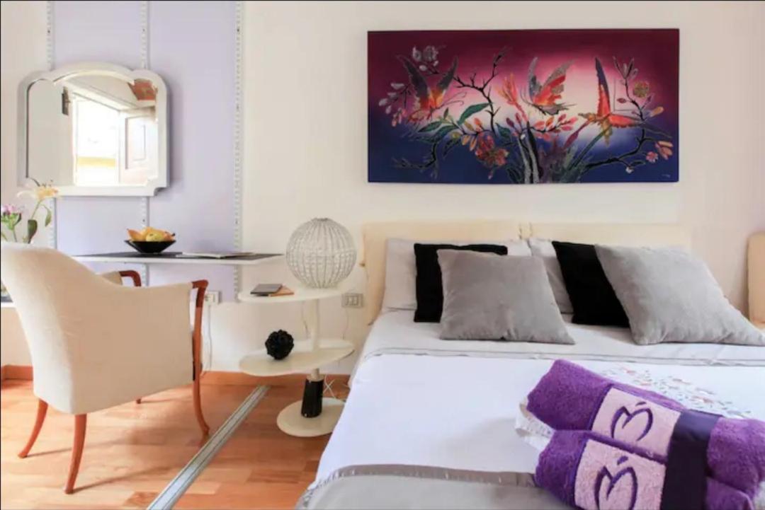 B&B Il Ballatoio Milano Eksteriør bilde