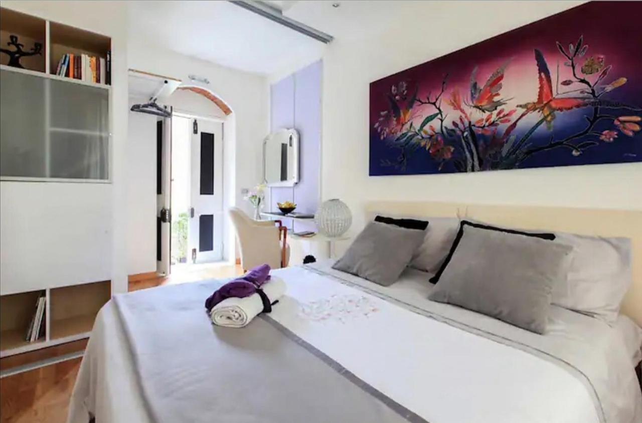 B&B Il Ballatoio Milano Eksteriør bilde