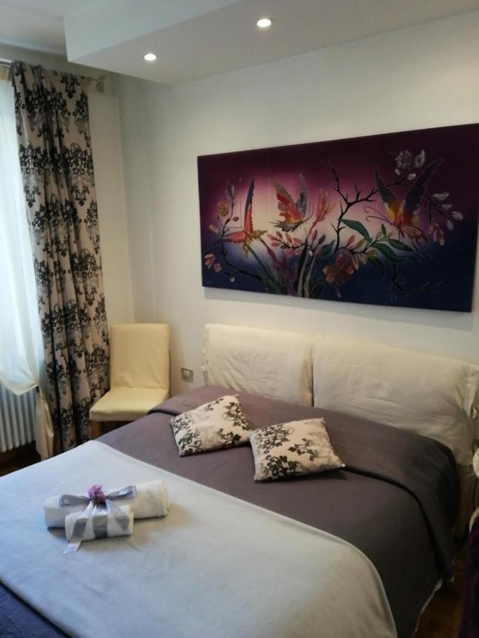 B&B Il Ballatoio Milano Eksteriør bilde