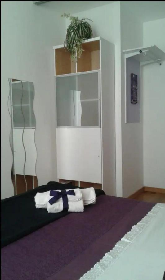 B&B Il Ballatoio Milano Eksteriør bilde