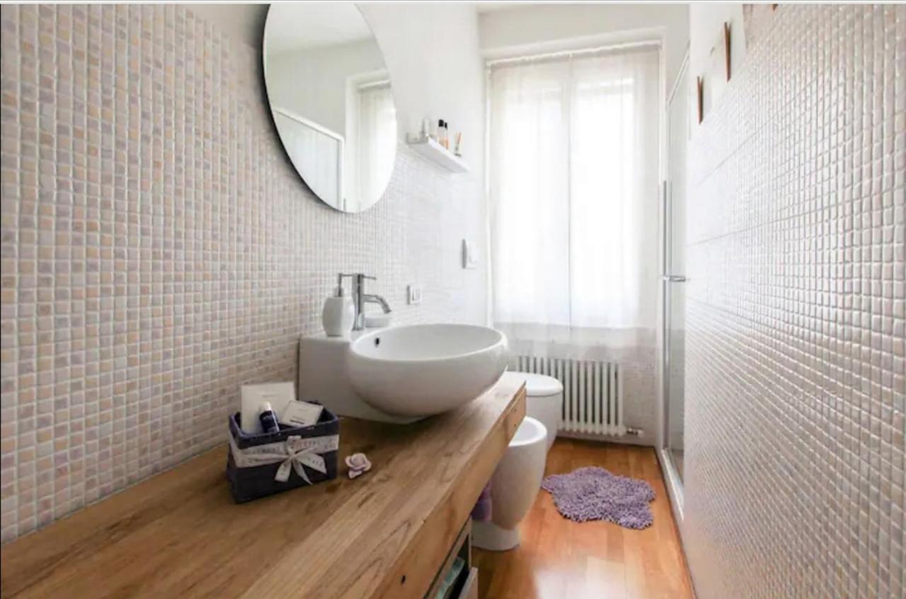 B&B Il Ballatoio Milano Eksteriør bilde