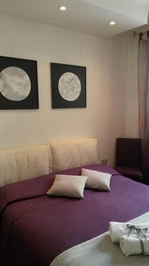B&B Il Ballatoio Milano Eksteriør bilde