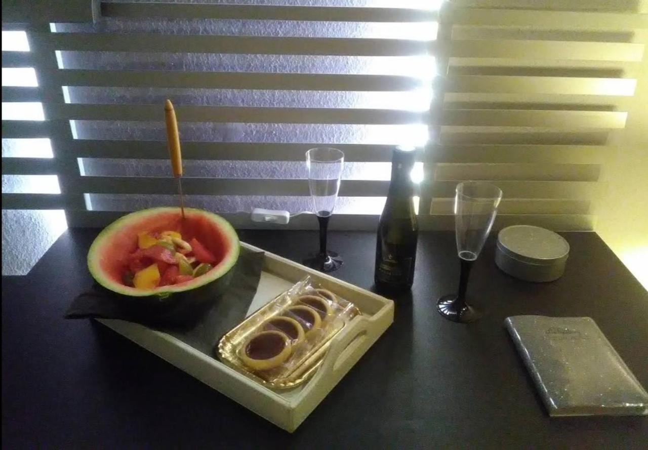 B&B Il Ballatoio Milano Eksteriør bilde