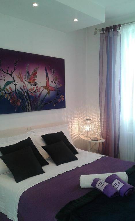 B&B Il Ballatoio Milano Eksteriør bilde